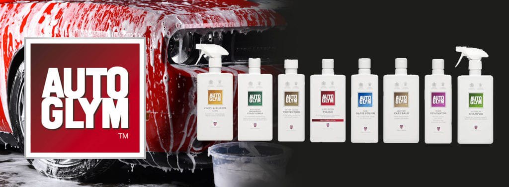 produits deAutoglym