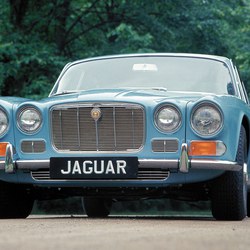 Jaguar XJ6 Pièces